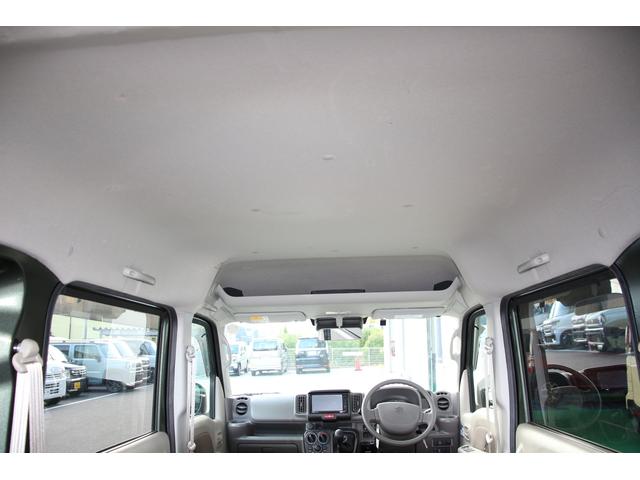 エブリイ JOIN 4型 4WD 5MT ナビ バックカメラ 車検整備 バックカメラ オートライト スライドドア 純正ナビ 衝突被害軽減システム 4WD 衝突安全ボディ(44枚目)