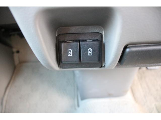 エブリイ JOIN 4型 4WD 5MT ナビ バックカメラ 車検整備 バックカメラ オートライト スライドドア 純正ナビ 衝突被害軽減システム 4WD 衝突安全ボディ(52枚目)