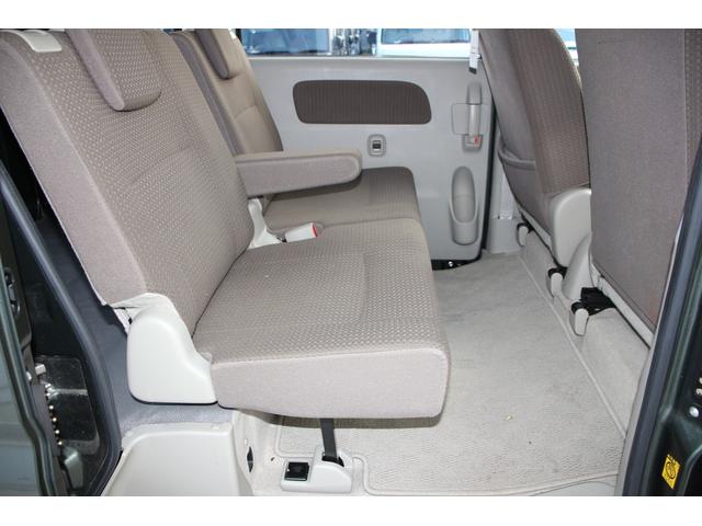 エブリイ JOIN 4型 4WD 5MT ナビ バックカメラ 車検整備 バックカメラ オートライト スライドドア 純正ナビ 衝突被害軽減システム 4WD 衝突安全ボディ(57枚目)