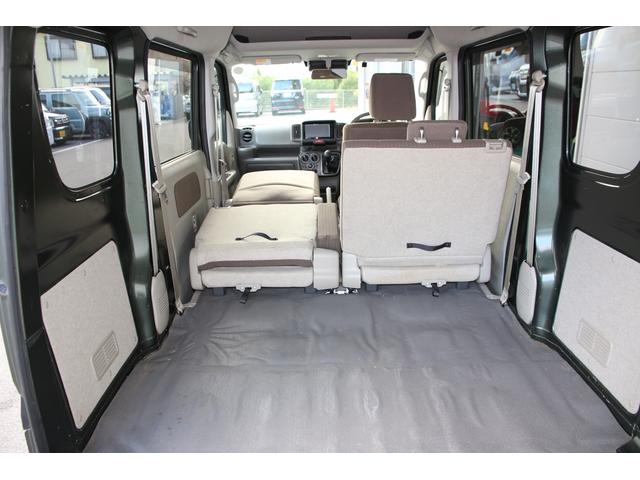 エブリイ JOIN 4型 4WD 5MT ナビ バックカメラ 車検整備 バックカメラ オートライト スライドドア 純正ナビ 衝突被害軽減システム 4WD 衝突安全ボディ(59枚目)