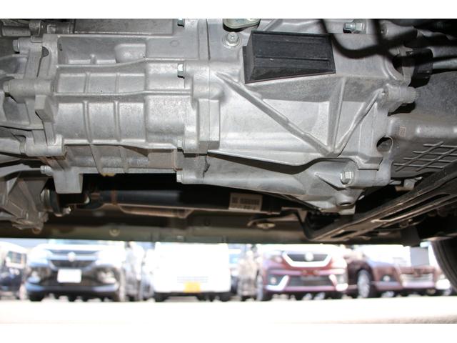 エブリイ JOIN 4型 4WD 5MT ナビ バックカメラ 車検整備 バックカメラ オートライト スライドドア 純正ナビ 衝突被害軽減システム 4WD 衝突安全ボディ(68枚目)