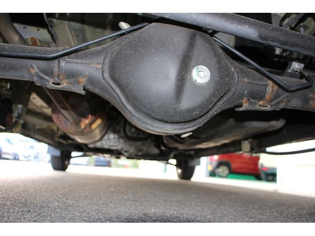 エブリイ JOIN 4型 4WD 5MT ナビ バックカメラ 車検整備 バックカメラ オートライト スライドドア 純正ナビ 衝突被害軽減システム 4WD 衝突安全ボディ(69枚目)