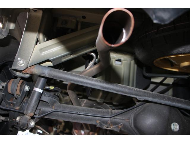 エブリイ JOIN 4型 4WD 5MT ナビ バックカメラ 車検整備 バックカメラ オートライト スライドドア 純正ナビ 衝突被害軽減システム 4WD 衝突安全ボディ(70枚目)