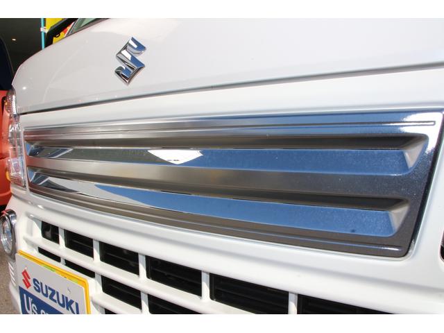 スーパーキャリイ スーパーキャリイ　Ｘ　３型　４ＷＤ　ナビ　バックカメラ　バックカメラ　ドライブレコーダー　オートライト　衝突被害軽減システム　４ＷＤ　アイドリングストップ　衝突安全ボディ（31枚目）