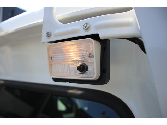 スーパーキャリイ スーパーキャリイ　Ｘ　３型　４ＷＤ　ナビ　バックカメラ　バックカメラ　ドライブレコーダー　オートライト　衝突被害軽減システム　４ＷＤ　アイドリングストップ　衝突安全ボディ（37枚目）