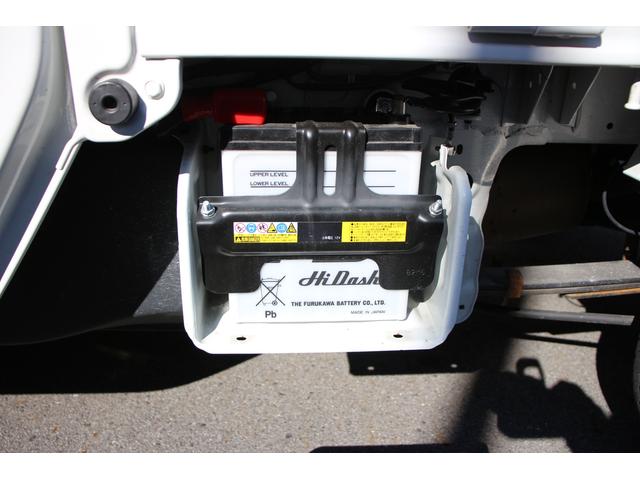 スーパーキャリイ スーパーキャリイ　Ｘ　３型　４ＷＤ　ナビ　バックカメラ　バックカメラ　ドライブレコーダー　オートライト　衝突被害軽減システム　４ＷＤ　アイドリングストップ　衝突安全ボディ（65枚目）