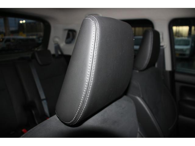 クロスビー ＨＹＢＲＩＤ　ＭＺ　２型　全方位ナビ　ドラレコ　ＥＴＣ　バックカメラ　ドライブレコーダー　オートライト　純正ナビ　プッシュスタート　シートヒーター　オートエアコン　アイドリングストップ　横滑り防止機能　衝突安全ボディ（4枚目）