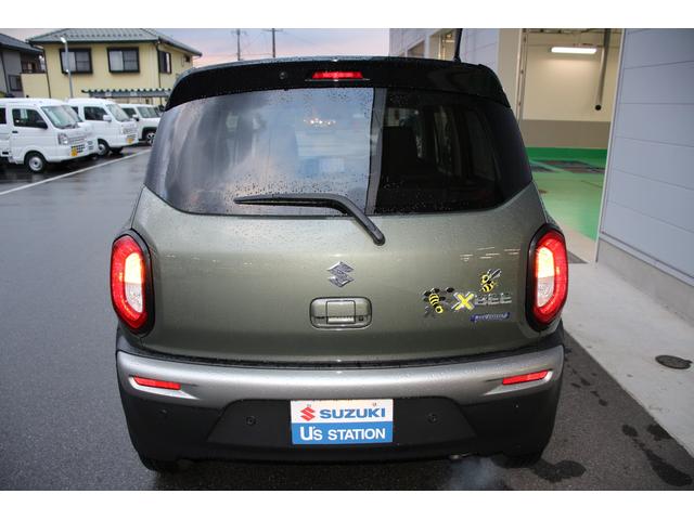 クロスビー ＨＹＢＲＩＤ　ＭＺ　２型　全方位ナビ　ドラレコ　ＥＴＣ　バックカメラ　ドライブレコーダー　オートライト　純正ナビ　プッシュスタート　シートヒーター　オートエアコン　アイドリングストップ　横滑り防止機能　衝突安全ボディ（17枚目）