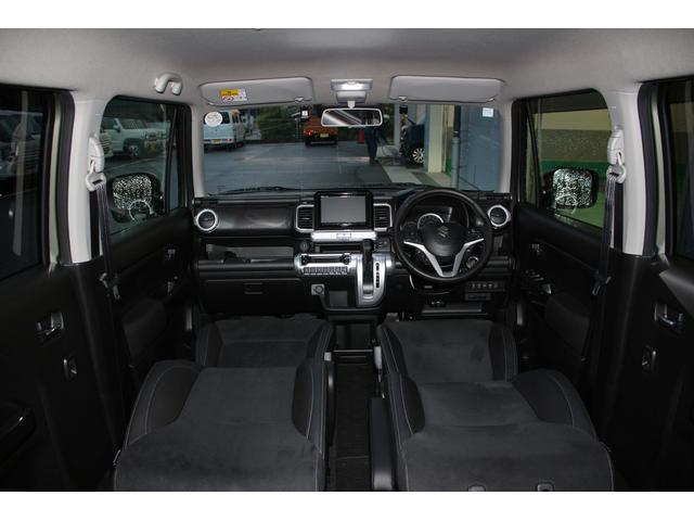 クロスビー ＨＹＢＲＩＤ　ＭＺ　２型　全方位ナビ　ドラレコ　ＥＴＣ　バックカメラ　ドライブレコーダー　オートライト　純正ナビ　プッシュスタート　シートヒーター　オートエアコン　アイドリングストップ　横滑り防止機能　衝突安全ボディ（20枚目）