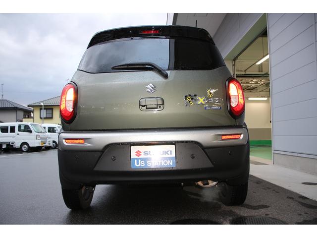 クロスビー ＨＹＢＲＩＤ　ＭＺ　２型　全方位ナビ　ドラレコ　ＥＴＣ　バックカメラ　ドライブレコーダー　オートライト　純正ナビ　プッシュスタート　シートヒーター　オートエアコン　アイドリングストップ　横滑り防止機能　衝突安全ボディ（25枚目）