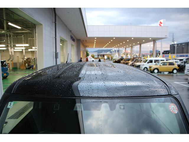 クロスビー ＨＹＢＲＩＤ　ＭＺ　２型　全方位ナビ　ドラレコ　ＥＴＣ　バックカメラ　ドライブレコーダー　オートライト　純正ナビ　プッシュスタート　シートヒーター　オートエアコン　アイドリングストップ　横滑り防止機能　衝突安全ボディ（27枚目）