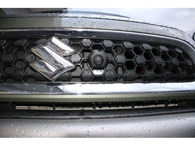 クロスビー ＨＹＢＲＩＤ　ＭＺ　２型　全方位ナビ　ドラレコ　ＥＴＣ　バックカメラ　ドライブレコーダー　オートライト　純正ナビ　プッシュスタート　シートヒーター　オートエアコン　アイドリングストップ　横滑り防止機能　衝突安全ボディ（32枚目）