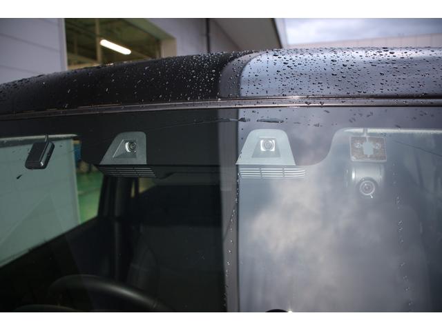 クロスビー ＨＹＢＲＩＤ　ＭＺ　２型　全方位ナビ　ドラレコ　ＥＴＣ　バックカメラ　ドライブレコーダー　オートライト　純正ナビ　プッシュスタート　シートヒーター　オートエアコン　アイドリングストップ　横滑り防止機能　衝突安全ボディ（33枚目）