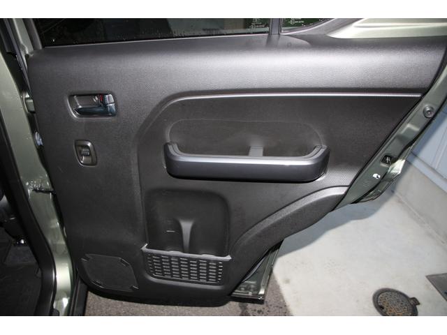 クロスビー ＨＹＢＲＩＤ　ＭＺ　２型　全方位ナビ　ドラレコ　ＥＴＣ　バックカメラ　ドライブレコーダー　オートライト　純正ナビ　プッシュスタート　シートヒーター　オートエアコン　アイドリングストップ　横滑り防止機能　衝突安全ボディ（44枚目）