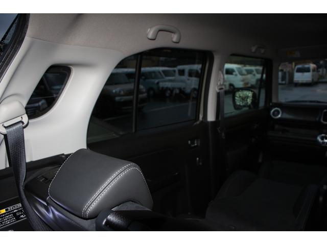 クロスビー ＨＹＢＲＩＤ　ＭＺ　２型　全方位ナビ　ドラレコ　ＥＴＣ　バックカメラ　ドライブレコーダー　オートライト　純正ナビ　プッシュスタート　シートヒーター　オートエアコン　アイドリングストップ　横滑り防止機能　衝突安全ボディ（45枚目）