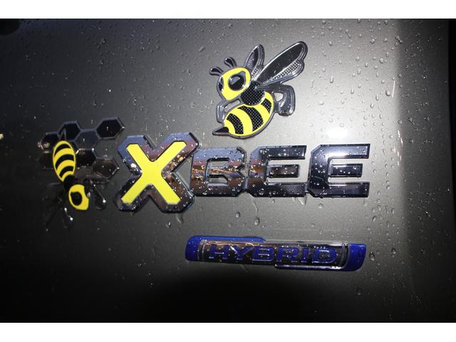 クロスビー ＨＹＢＲＩＤ　ＭＺ　２型　全方位ナビ　ドラレコ　ＥＴＣ　バックカメラ　ドライブレコーダー　オートライト　純正ナビ　プッシュスタート　シートヒーター　オートエアコン　アイドリングストップ　横滑り防止機能　衝突安全ボディ（76枚目）