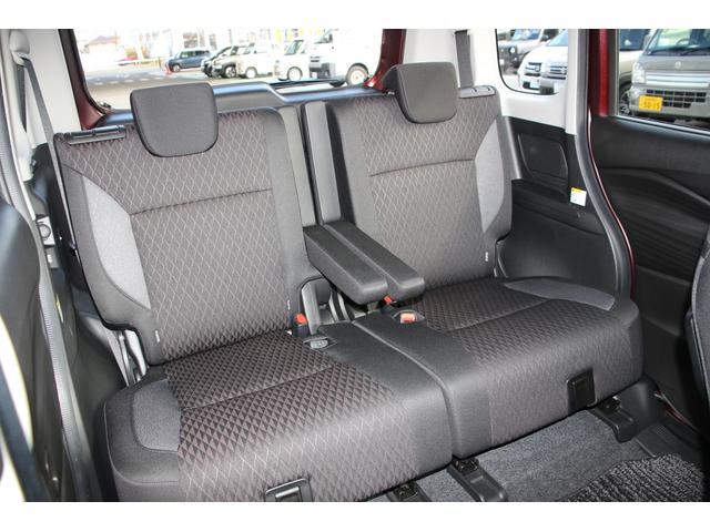 ソリオバンディット バンディットＨＹＢＲＩＤ　ＭＶ　４ＷＤ　全方位ナビ　ドラレコ　ドライブレコーダー　バックカメラ　オートライト　スライドドア　純正ナビ　プッシュスタート　シートヒーター　オートエアコン　衝突被害軽減システム　ワンオーナー　４ＷＤ　横滑り防止機能　盗難防止システム（8枚目）