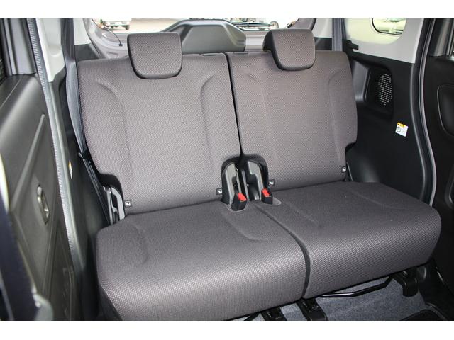 ワゴンＲスマイル ＨＹＢＲＩＤ　Ｓ　３型　全方位ナビ　ＬＥＤヘッドランプ　バックカメラ　オートライト　Ｂｌｕｅｔｏｏｔｈ　スライドドア　純正ナビ　プッシュスタート　シートヒーター　オートエアコン　スズキセーフティーサポート　アイドリングストップ　横滑り防止機能（8枚目）