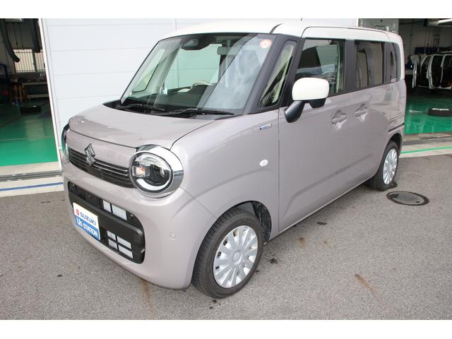 ワゴンＲスマイル ＨＹＢＲＩＤ　Ｓ　３型　全方位ナビ　ＬＥＤヘッドランプ　バックカメラ　オートライト　Ｂｌｕｅｔｏｏｔｈ　スライドドア　純正ナビ　プッシュスタート　シートヒーター　オートエアコン　スズキセーフティーサポート　アイドリングストップ　横滑り防止機能（21枚目）