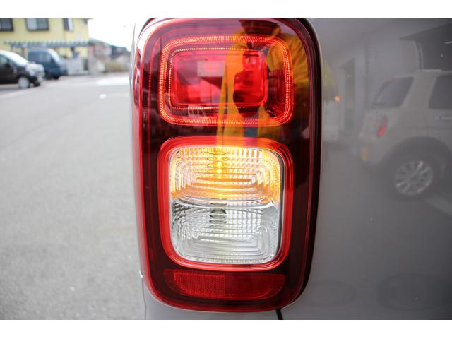 ワゴンＲスマイル ＨＹＢＲＩＤ　Ｓ　３型　全方位ナビ　ＬＥＤヘッドランプ　バックカメラ　オートライト　Ｂｌｕｅｔｏｏｔｈ　スライドドア　純正ナビ　プッシュスタート　シートヒーター　オートエアコン　スズキセーフティーサポート　アイドリングストップ　横滑り防止機能（36枚目）