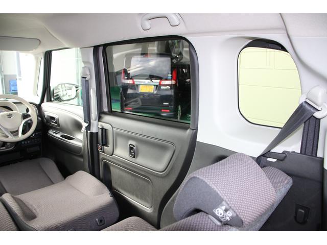 ワゴンＲスマイル ＨＹＢＲＩＤ　Ｓ　３型　全方位ナビ　ＬＥＤヘッドランプ　バックカメラ　オートライト　Ｂｌｕｅｔｏｏｔｈ　スライドドア　純正ナビ　プッシュスタート　シートヒーター　オートエアコン　スズキセーフティーサポート　アイドリングストップ　横滑り防止機能（45枚目）