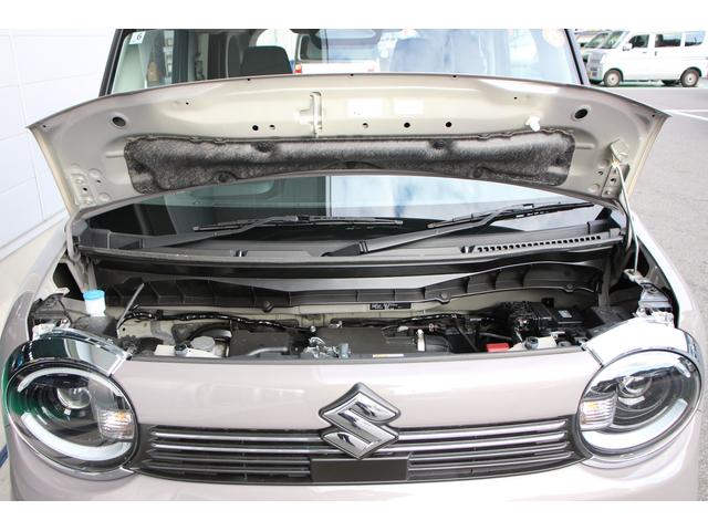 ワゴンＲスマイル ＨＹＢＲＩＤ　Ｓ　３型　全方位ナビ　ＬＥＤヘッドランプ　バックカメラ　オートライト　Ｂｌｕｅｔｏｏｔｈ　スライドドア　純正ナビ　プッシュスタート　シートヒーター　オートエアコン　スズキセーフティーサポート　アイドリングストップ　横滑り防止機能（65枚目）