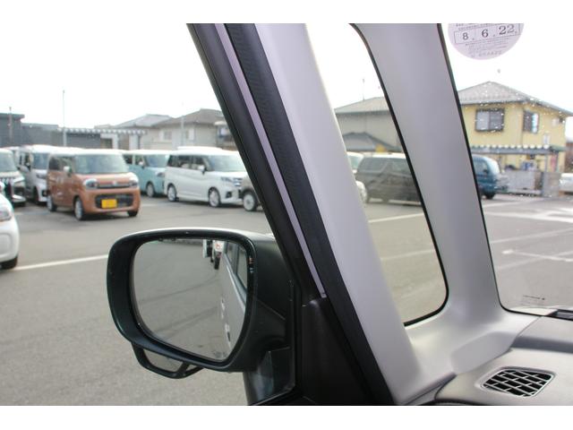 ワゴンＲスマイル ＨＹＢＲＩＤ　Ｓ　３型　全方位ナビ　ＬＥＤヘッドランプ　バックカメラ　オートライト　Ｂｌｕｅｔｏｏｔｈ　スライドドア　純正ナビ　プッシュスタート　シートヒーター　オートエアコン　スズキセーフティーサポート　アイドリングストップ　横滑り防止機能（76枚目）