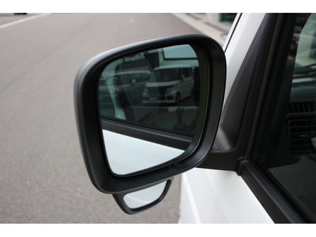 キャリイトラック KCエアコン・パワステ農繁 7型 5MT 4WD デフロック オートライト 衝突被害軽減システム 4WD アイドリングストップ 横滑り防止機能 衝突安全ボディ(34枚目)