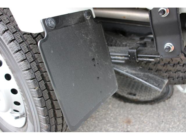 キャリイトラック KCエアコン・パワステ農繁 7型 5MT 4WD デフロック オートライト 衝突被害軽減システム 4WD アイドリングストップ 横滑り防止機能 衝突安全ボディ(39枚目)