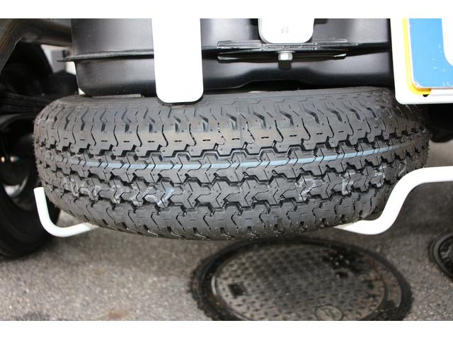 キャリイトラック KCエアコン・パワステ農繁 7型 5MT 4WD デフロック オートライト 衝突被害軽減システム 4WD アイドリングストップ 横滑り防止機能 衝突安全ボディ(40枚目)