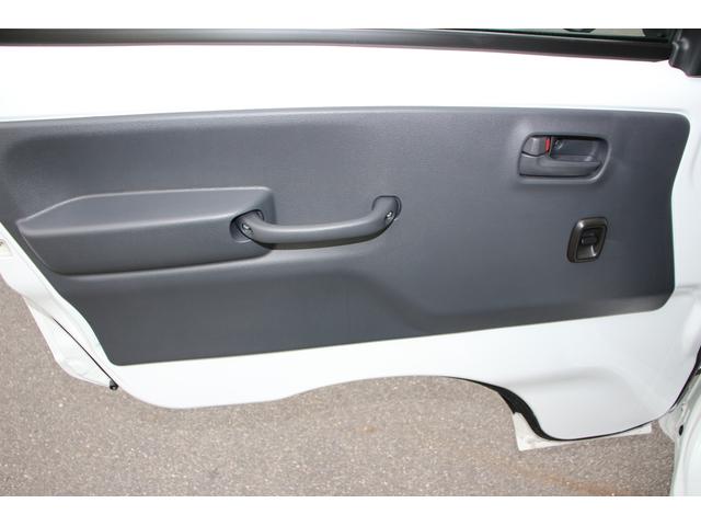 キャリイトラック KCエアコン・パワステ農繁 7型 5MT 4WD デフロック オートライト 衝突被害軽減システム 4WD アイドリングストップ 横滑り防止機能 衝突安全ボディ(44枚目)