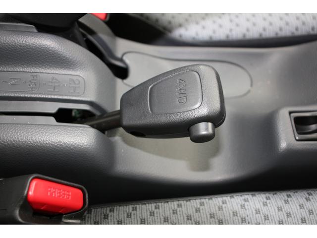 キャリイトラック KCエアコン・パワステ農繁 7型 5MT 4WD デフロック オートライト 衝突被害軽減システム 4WD アイドリングストップ 横滑り防止機能 衝突安全ボディ(49枚目)