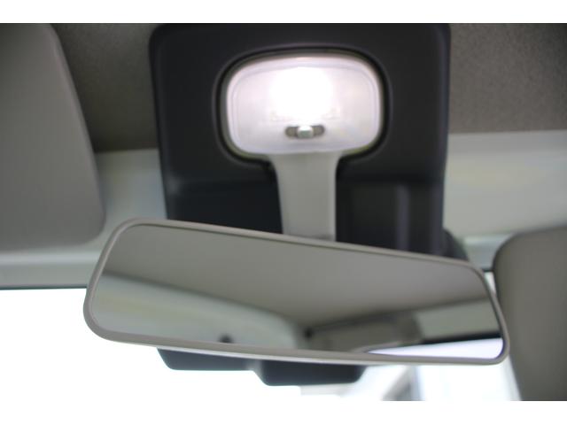 キャリイトラック KCエアコン・パワステ農繁 7型 5MT 4WD デフロック オートライト 衝突被害軽減システム 4WD アイドリングストップ 横滑り防止機能 衝突安全ボディ(59枚目)