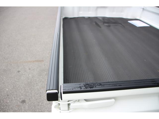 キャリイトラック KCエアコン・パワステ農繁 7型 5MT 4WD デフロック オートライト 衝突被害軽減システム 4WD アイドリングストップ 横滑り防止機能 衝突安全ボディ(61枚目)