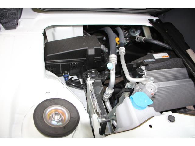 キャリイトラック KCエアコン・パワステ農繁 7型 5MT 4WD デフロック オートライト 衝突被害軽減システム 4WD アイドリングストップ 横滑り防止機能 衝突安全ボディ(65枚目)