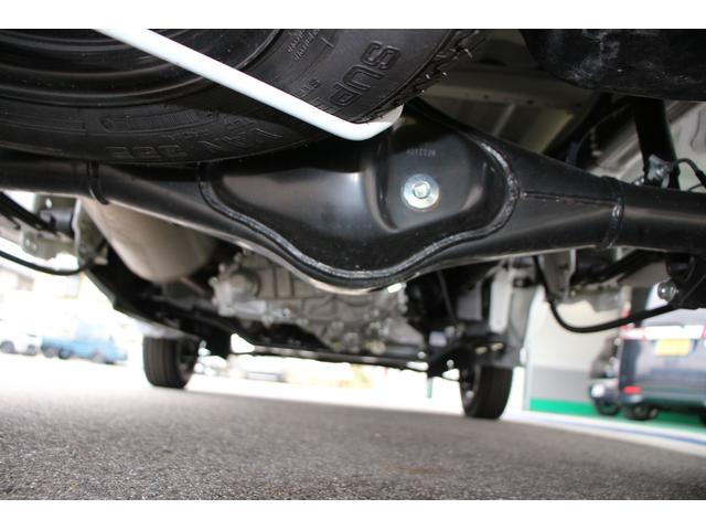 キャリイトラック KCエアコン・パワステ農繁 7型 5MT 4WD デフロック オートライト 衝突被害軽減システム 4WD アイドリングストップ 横滑り防止機能 衝突安全ボディ(68枚目)