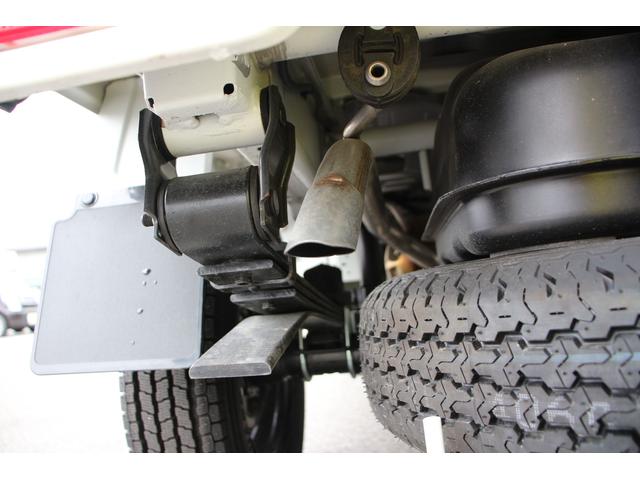 キャリイトラック KCエアコン・パワステ農繁 7型 5MT 4WD デフロック オートライト 衝突被害軽減システム 4WD アイドリングストップ 横滑り防止機能 衝突安全ボディ(70枚目)