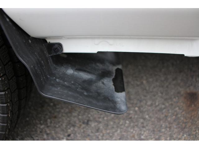 キャリイトラック KCエアコン・パワステ農繁 7型 5MT 4WD デフロック オートライト 衝突被害軽減システム 4WD アイドリングストップ 横滑り防止機能 衝突安全ボディ(74枚目)