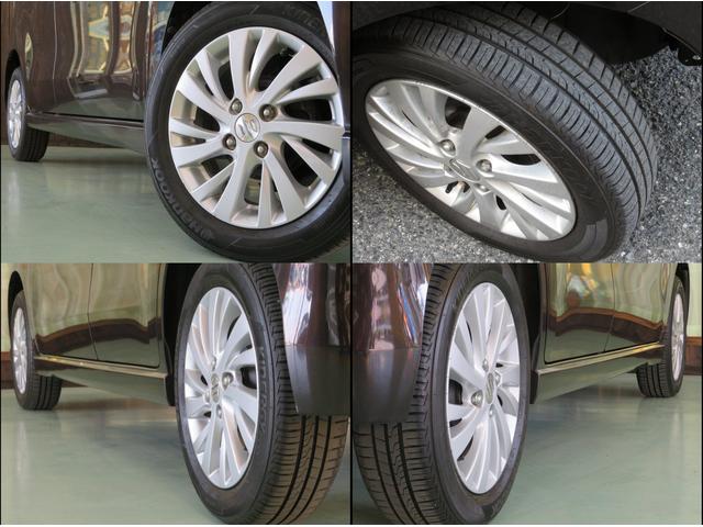 ワゴンＲ ＦＺ　衝突軽減レーダーブレーキ　シートヒーター　ナビＴＶ（10枚目）