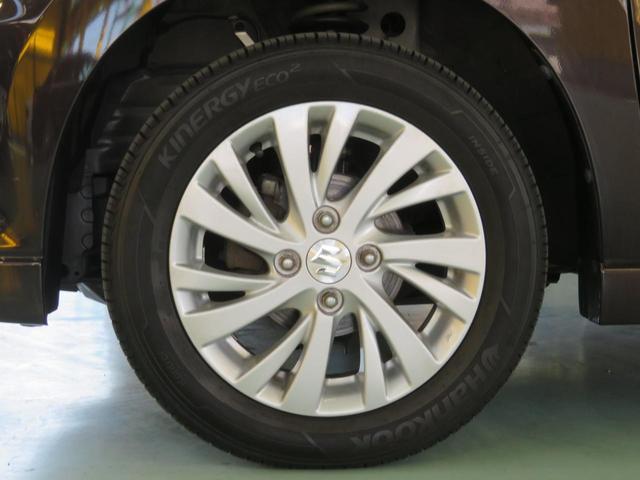 ワゴンＲ ＦＺ　衝突軽減レーダーブレーキ　シートヒーター　ナビＴＶ（22枚目）