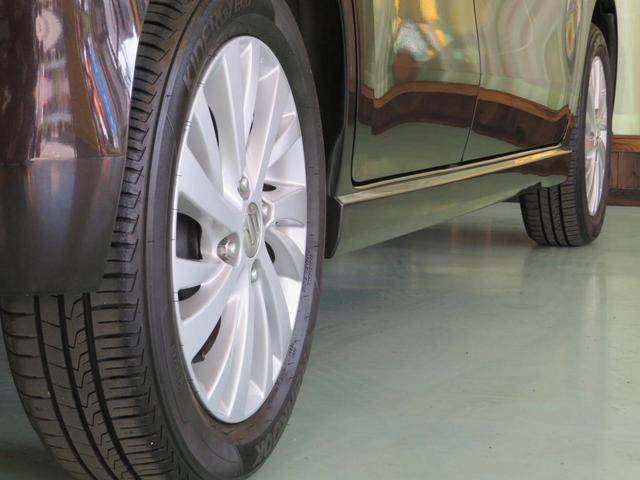 ワゴンＲ ＦＺ　衝突軽減レーダーブレーキ　シートヒーター　ナビＴＶ（24枚目）