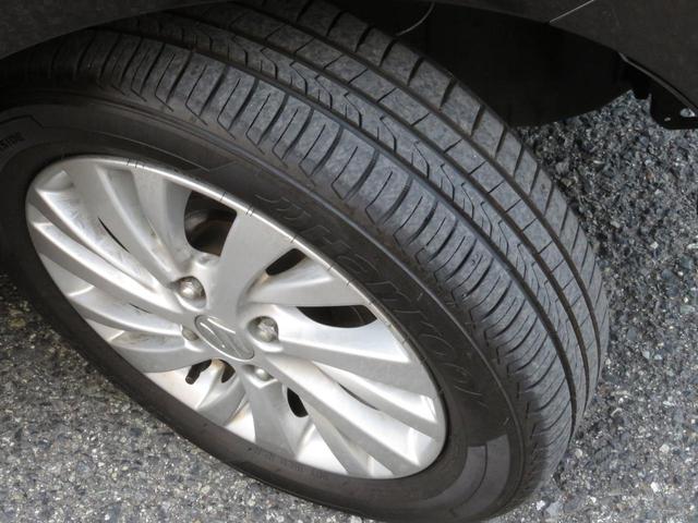 ワゴンＲ ＦＺ　衝突軽減レーダーブレーキ　シートヒーター　ナビＴＶ（25枚目）