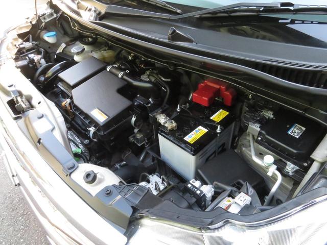 ワゴンＲ ＦＺ　衝突軽減レーダーブレーキ　シートヒーター　ナビＴＶ（26枚目）