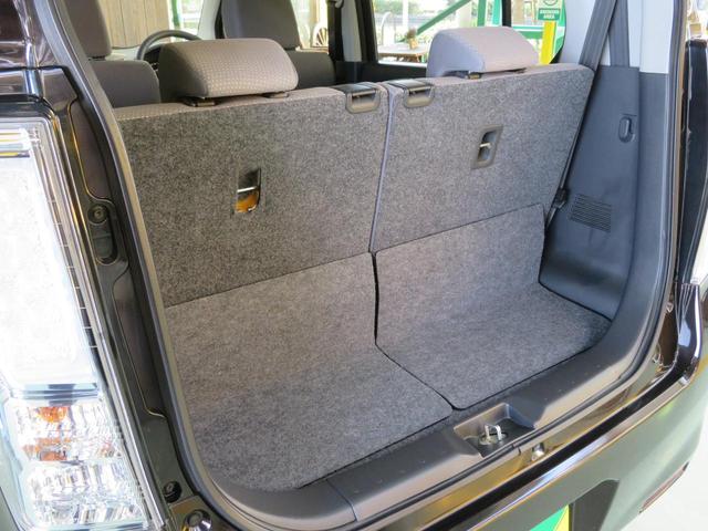 ワゴンＲ ＦＺ　衝突軽減レーダーブレーキ　シートヒーター　ナビＴＶ（29枚目）