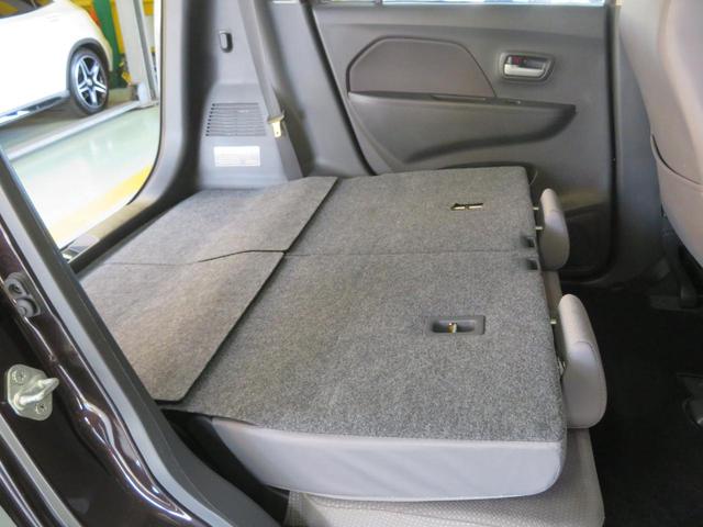 ワゴンＲ ＦＺ　衝突軽減レーダーブレーキ　シートヒーター　ナビＴＶ（33枚目）