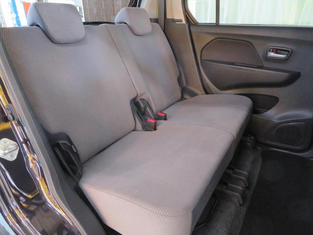 ワゴンＲ ＦＺ　衝突軽減レーダーブレーキ　シートヒーター　ナビＴＶ（36枚目）