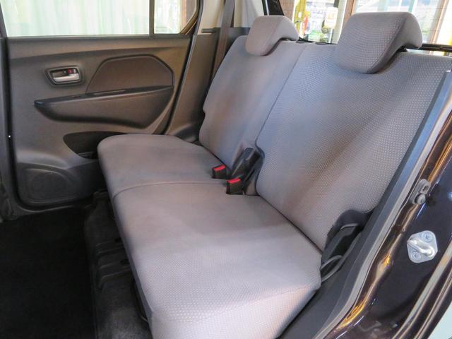 ワゴンＲ ＦＺ　衝突軽減レーダーブレーキ　シートヒーター　ナビＴＶ（39枚目）