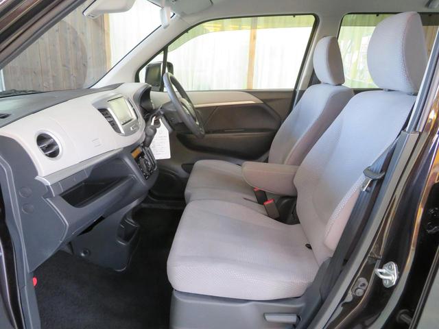 ワゴンＲ ＦＺ　衝突軽減レーダーブレーキ　シートヒーター　ナビＴＶ（40枚目）