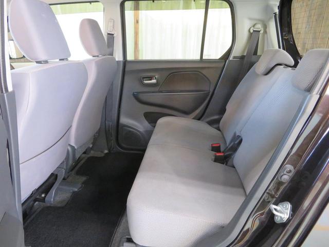 ワゴンＲ ＦＺ　衝突軽減レーダーブレーキ　シートヒーター　ナビＴＶ（41枚目）