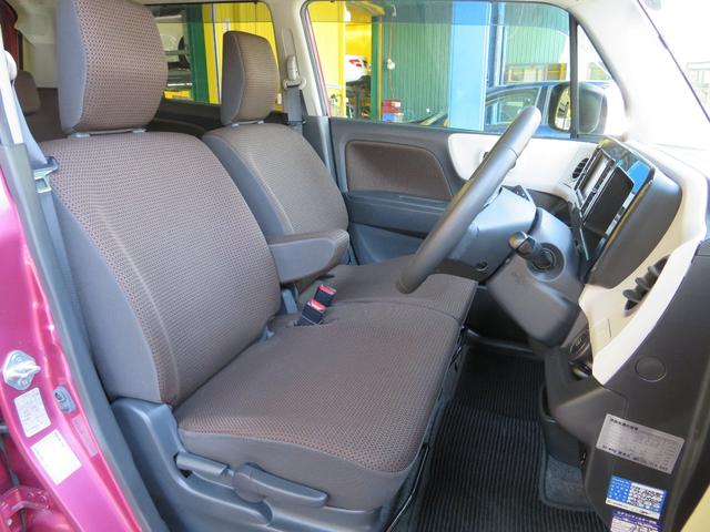 ＭＲワゴン Ｔ　ナビ　フルセグ地デジＴＶ　純正１４インチＡＷ　禁煙車（13枚目）
